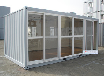 흡연실(7.0m*3.0M) - 042