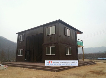 STEEL HOUSE(144m2) - 045