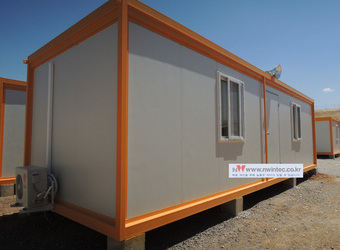 숙소(12.0m*3.0m) - 065
