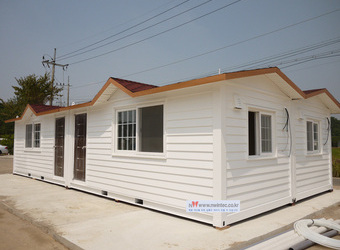 STEEL HOUSE(72m2) - 046
