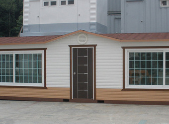 전원주택(36m2) - 049